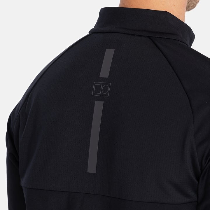 M Mid Layer LS Full-Zip Sort Bogeys & Birdies M Mid Layer LS Full-Zip Sort Bogeys & Birdies