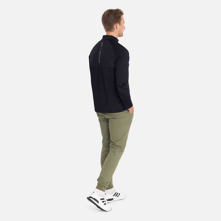 M Mid Layer LS Full-Zip Sort Bogeys & Birdies M Mid Layer LS Full-Zip Sort Bogeys & Birdies