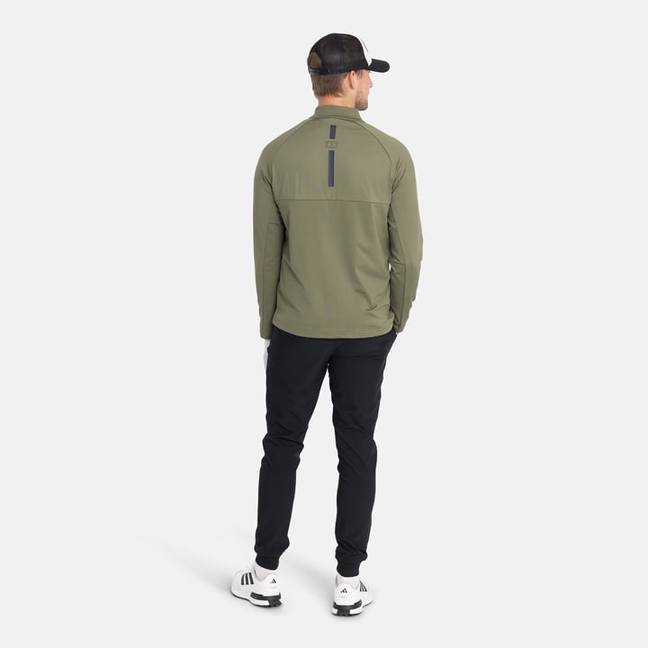 M Mid Layer LS Full-Zip Bogeys & Birdies M Mid Layer LS Full-Zip Bogeys & Birdies
