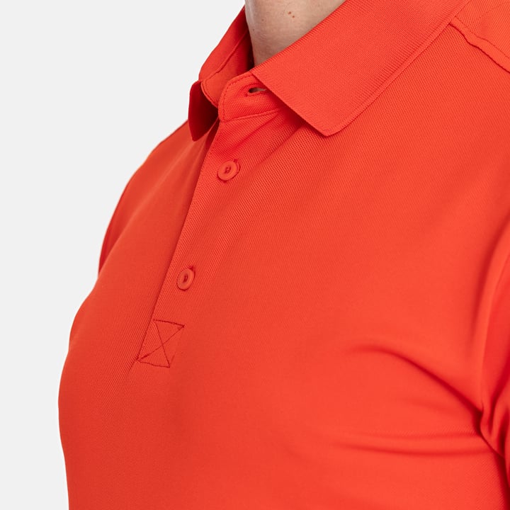 M Tech Solid Pique Knit Bogeys & Birdies M Tech Solid Pique Knit Bogeys & Birdies