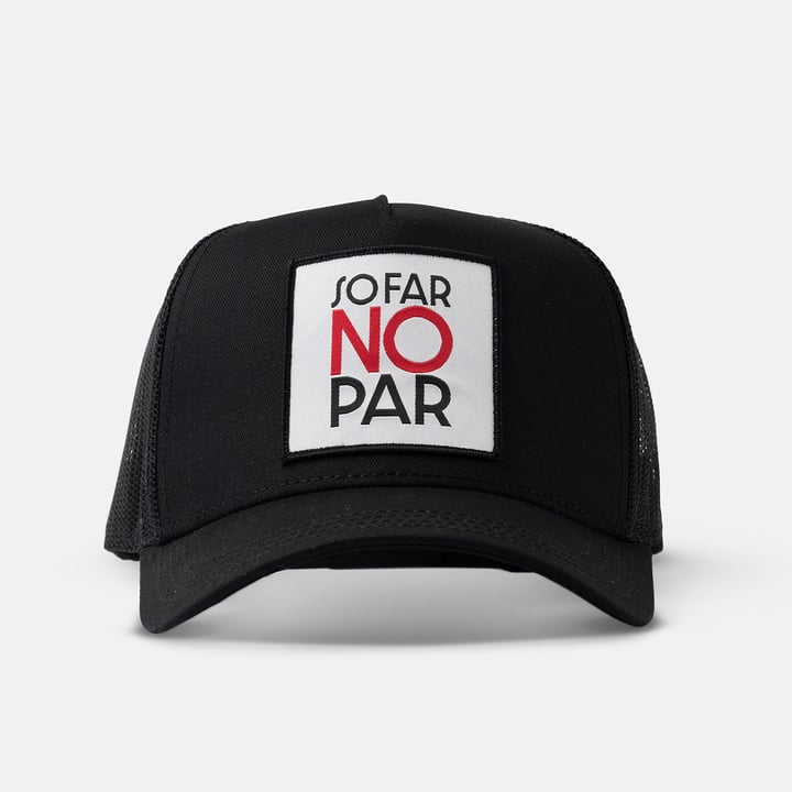 Trucker So Far No Par Sort Bogeys & Birdies Trucker So Far No Par Sort Bogeys & Birdies