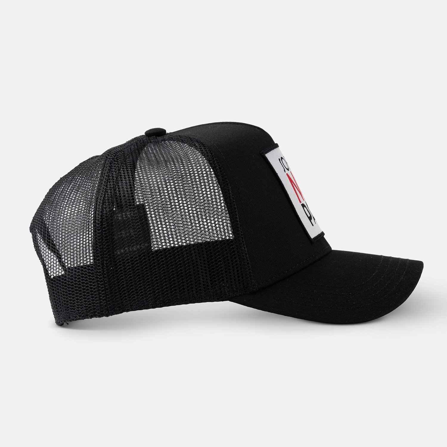 Trucker So Far No Par Le noir Bogeys & Birdies