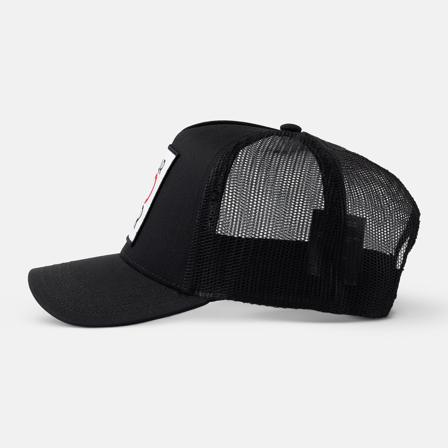 Trucker So Far No Par Le noir Bogeys & Birdies