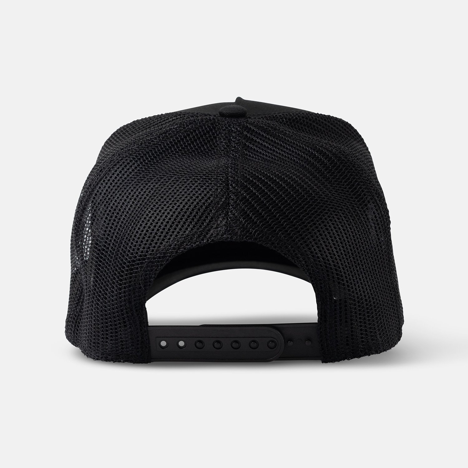 Trucker So Far No Par Le noir Bogeys & Birdies