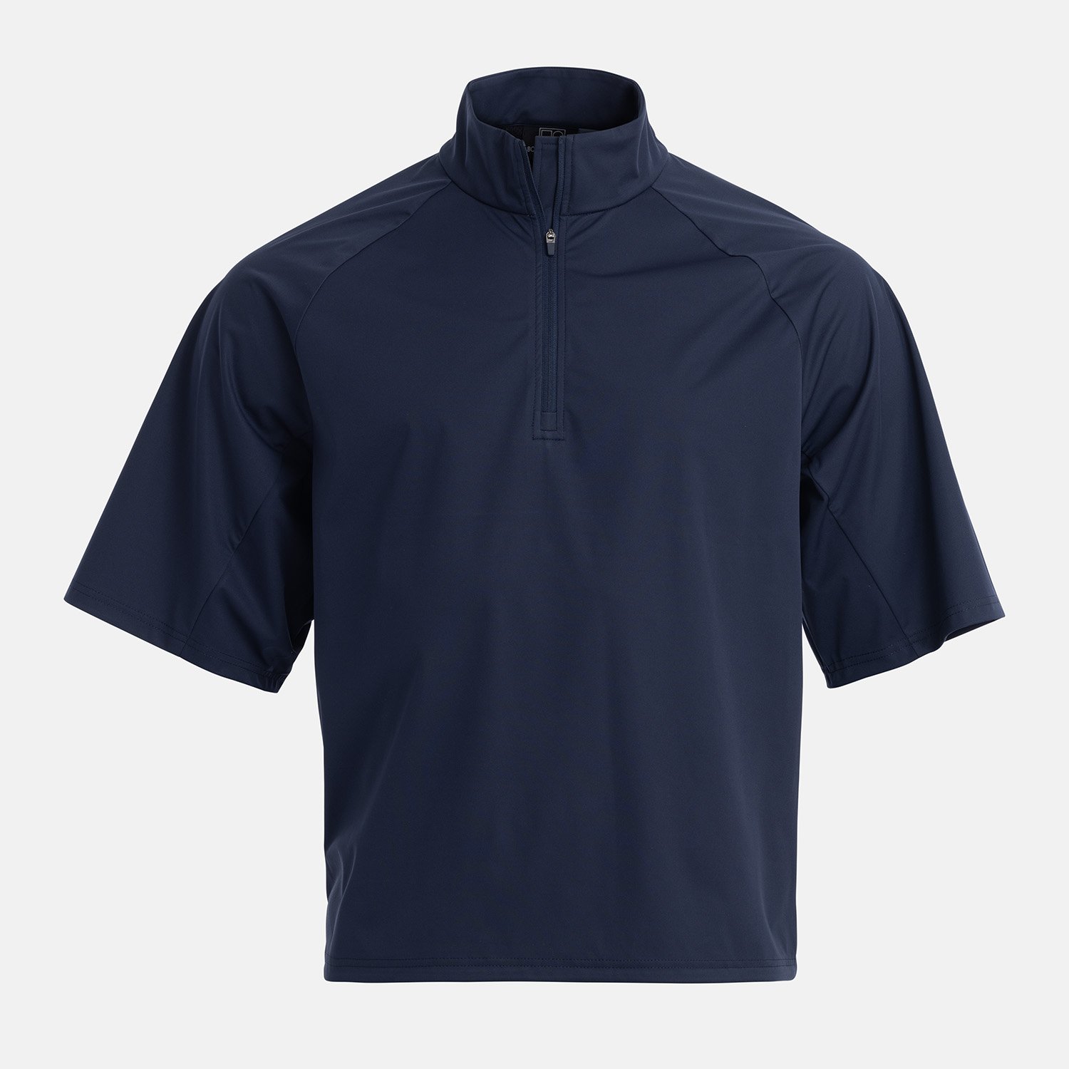 M Windbreaker SS 1/4 Zip Blue Bogeys & Birdies M Windbreaker SS 1/4 Zip Blue Bogeys & Birdies