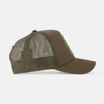Trucker Cap 3D So Far No Par Bogeys & Birdies