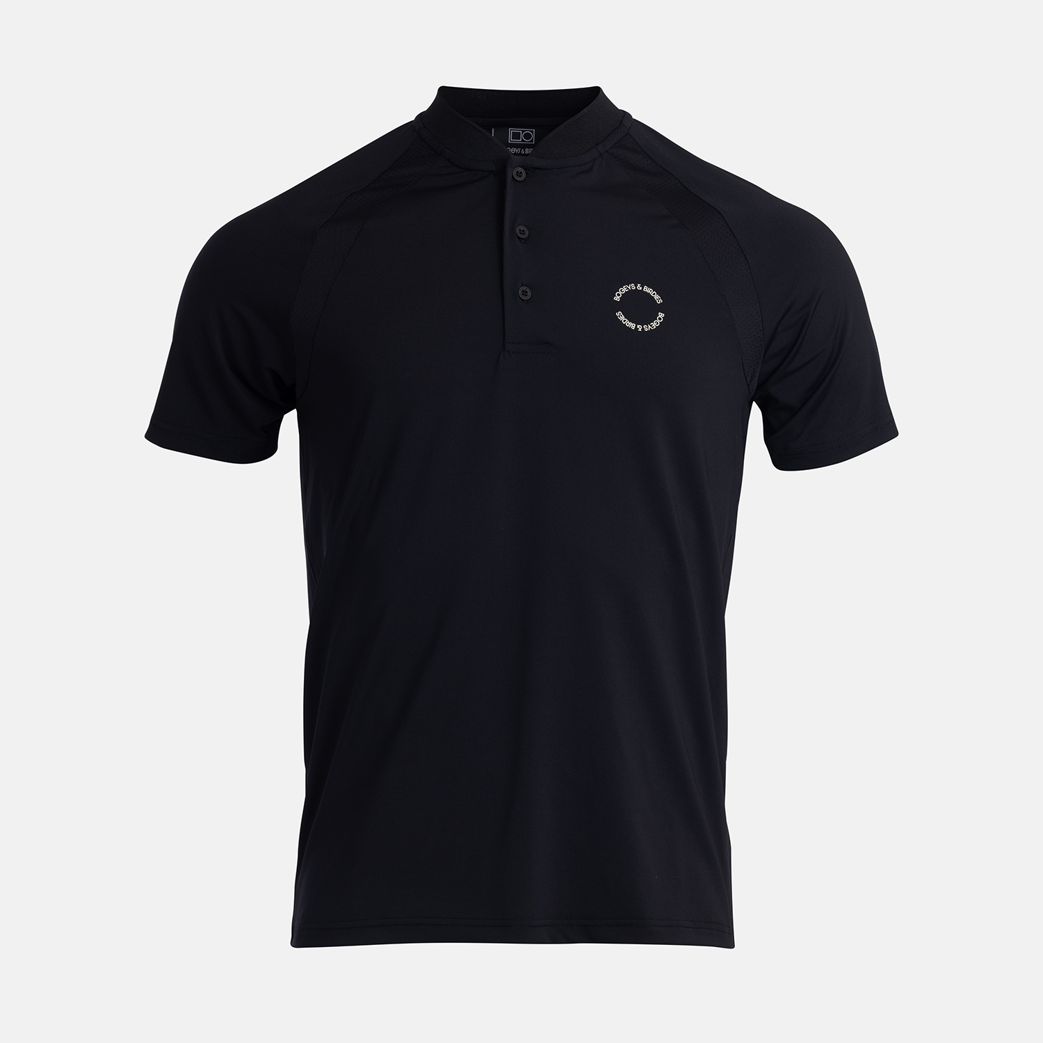 Bogeys & Birdies Tech Blade TEE