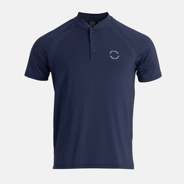 M Tech Blade Tee Blå Bogeys & Birdies