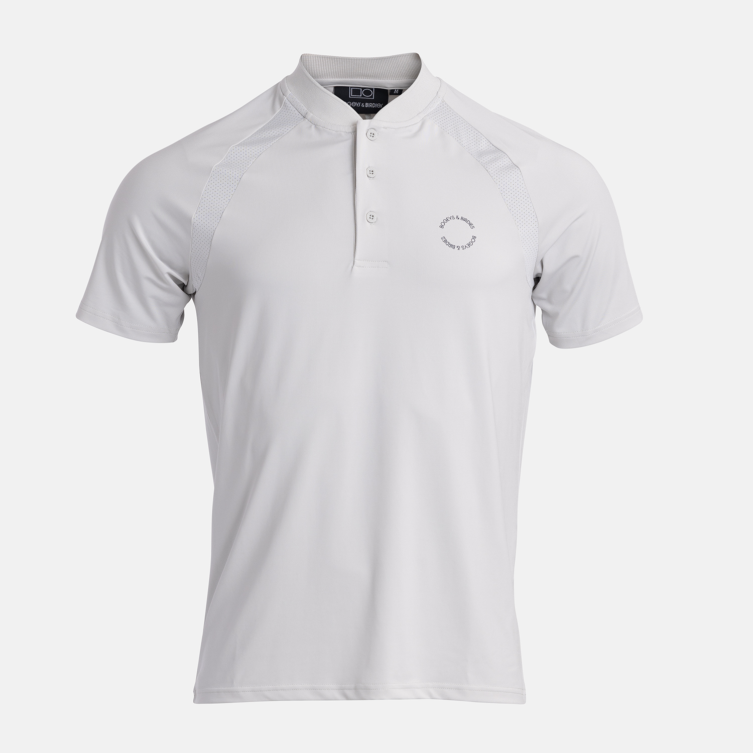 Bogeys & Birdies Bogeys & Birdies M Tech Blade Polo Shirt