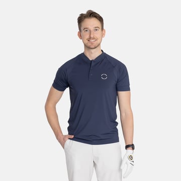 M Tech Blade Tee Blå Bogeys & Birdies