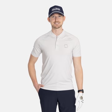 M Tech Blade Tee Bogeys & Birdies