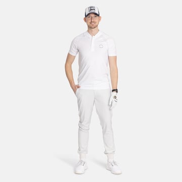 M Tech Blade Tee Vit Bogeys & Birdies