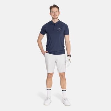 M Tech Blade Tee Blå Bogeys & Birdies