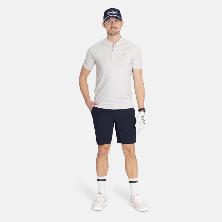 M Tech Blade Tee Bogeys & Birdies