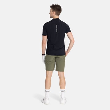 M Tech Blade Tee Svart Bogeys & Birdies