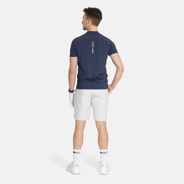 M Tech Blade Tee Blå Bogeys & Birdies