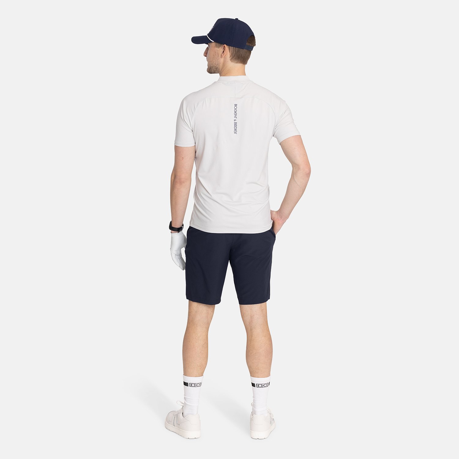 M Tech Blade Tee Bogeys & Birdies M Tech Blade Tee Bogeys & Birdies