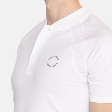 M Tech Blade Tee Vit Bogeys & Birdies