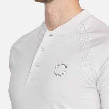 M Tech Blade Tee Bogeys & Birdies