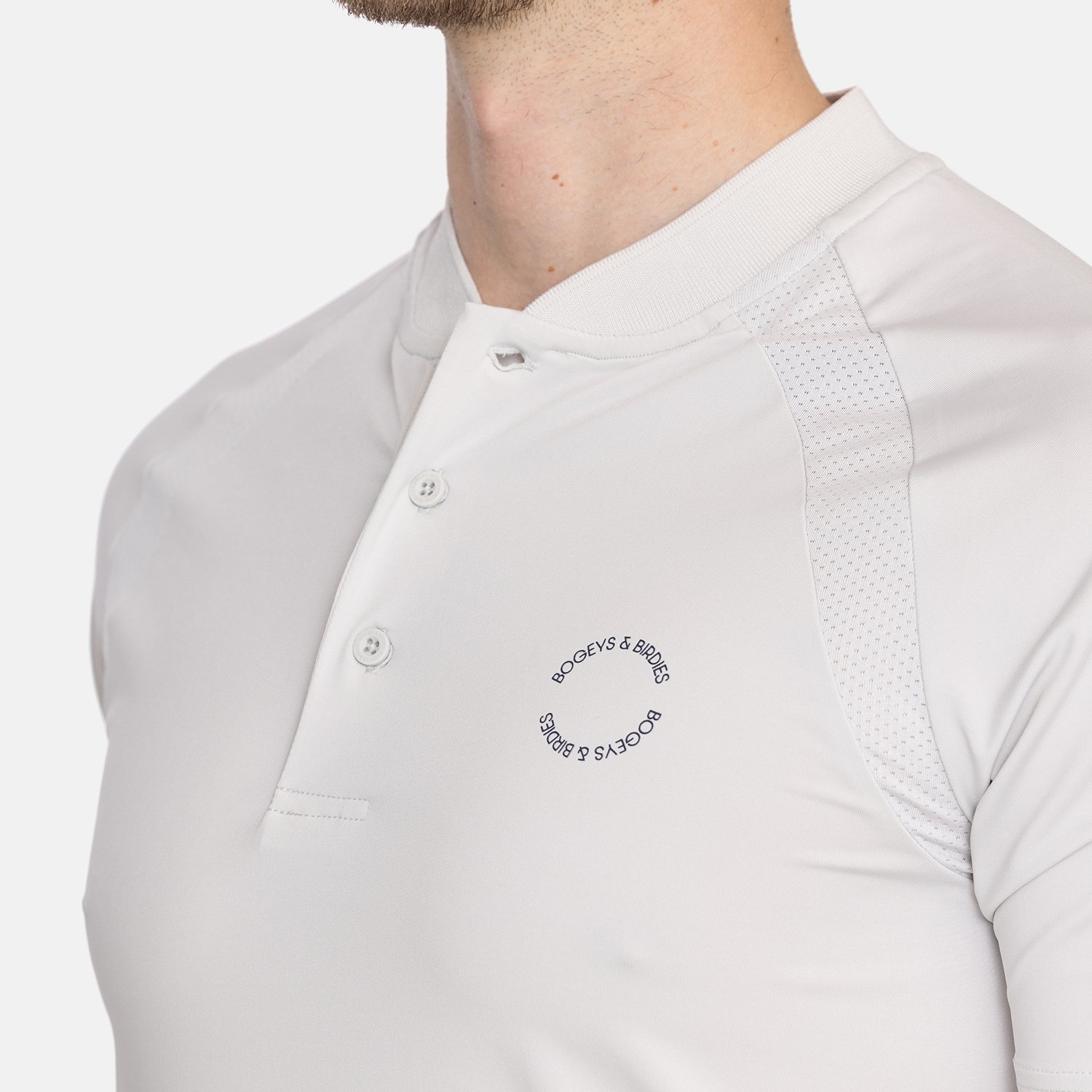 M Tech Blade Tee Bogeys & Birdies M Tech Blade Tee Bogeys & Birdies