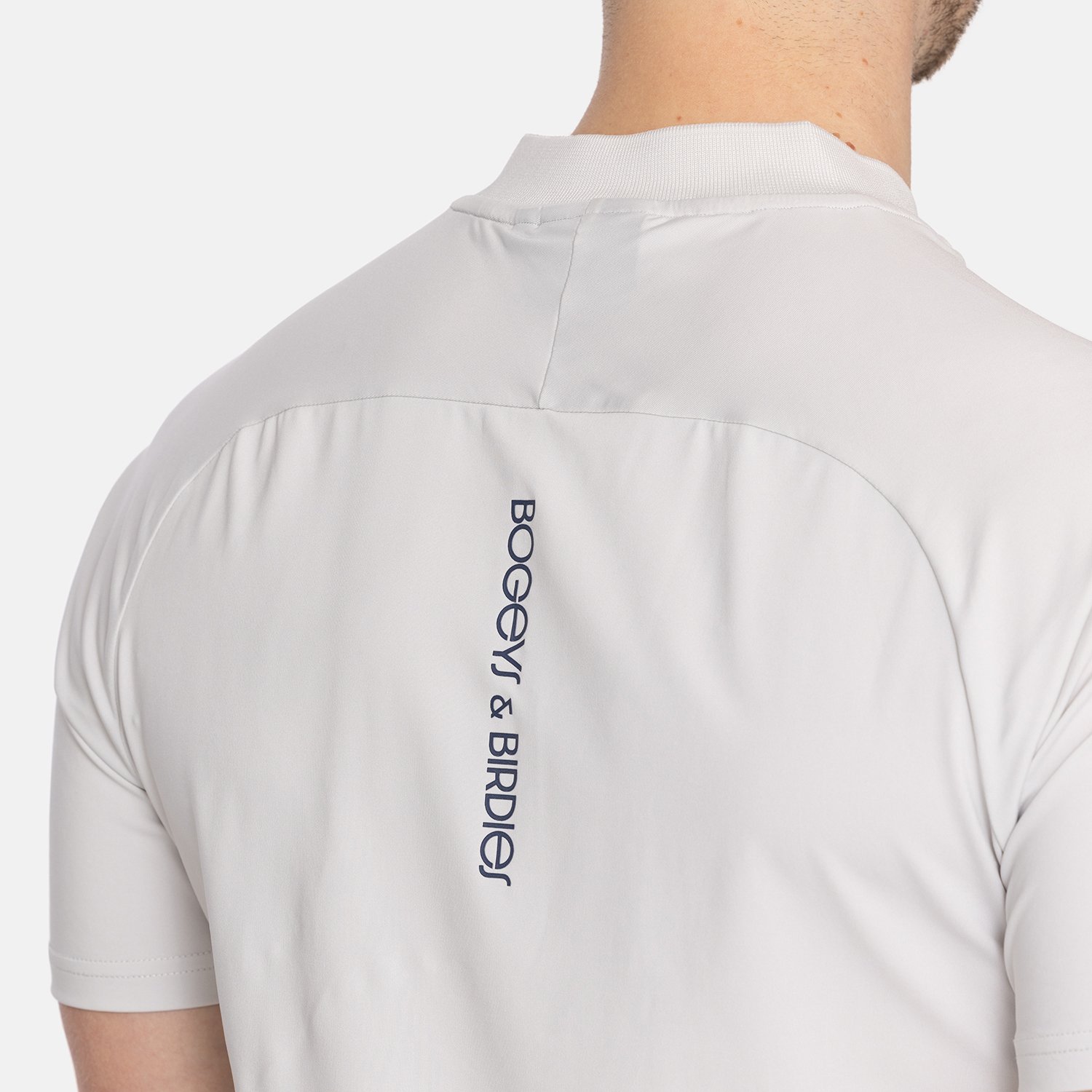 M Tech Blade Tee Bogeys & Birdies M Tech Blade Tee Bogeys & Birdies