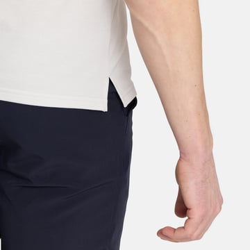 M Cotton Tech Raglan 2-Tone Bogeys & Birdies