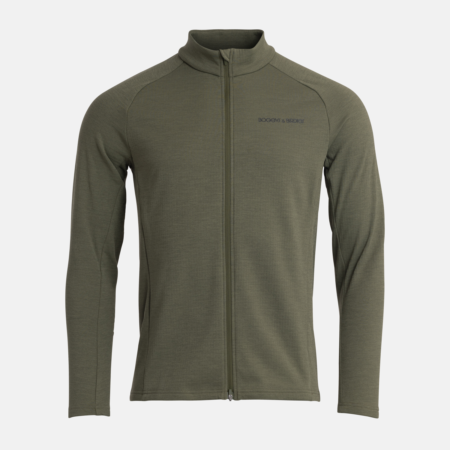 Bogeys & Birdies Bogeys & Birdies Waffle Midlayer
