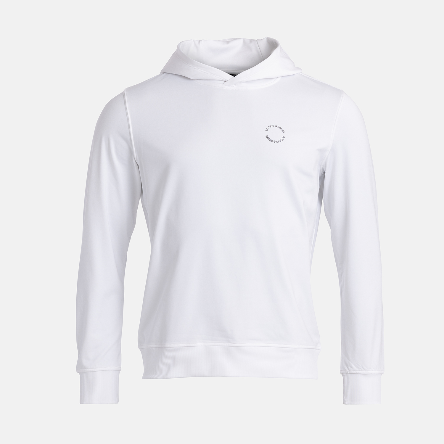 Bogeys & Birdies Bogeys & Birdies M Tech Hood Midlayer