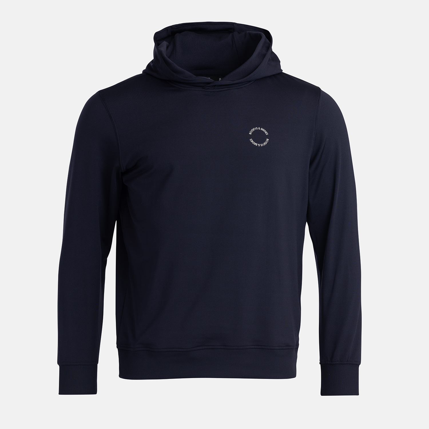 Bogeys & Birdies M Tech Hood Midlayer