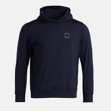 M Tech Hood Blå Bogeys & Birdies