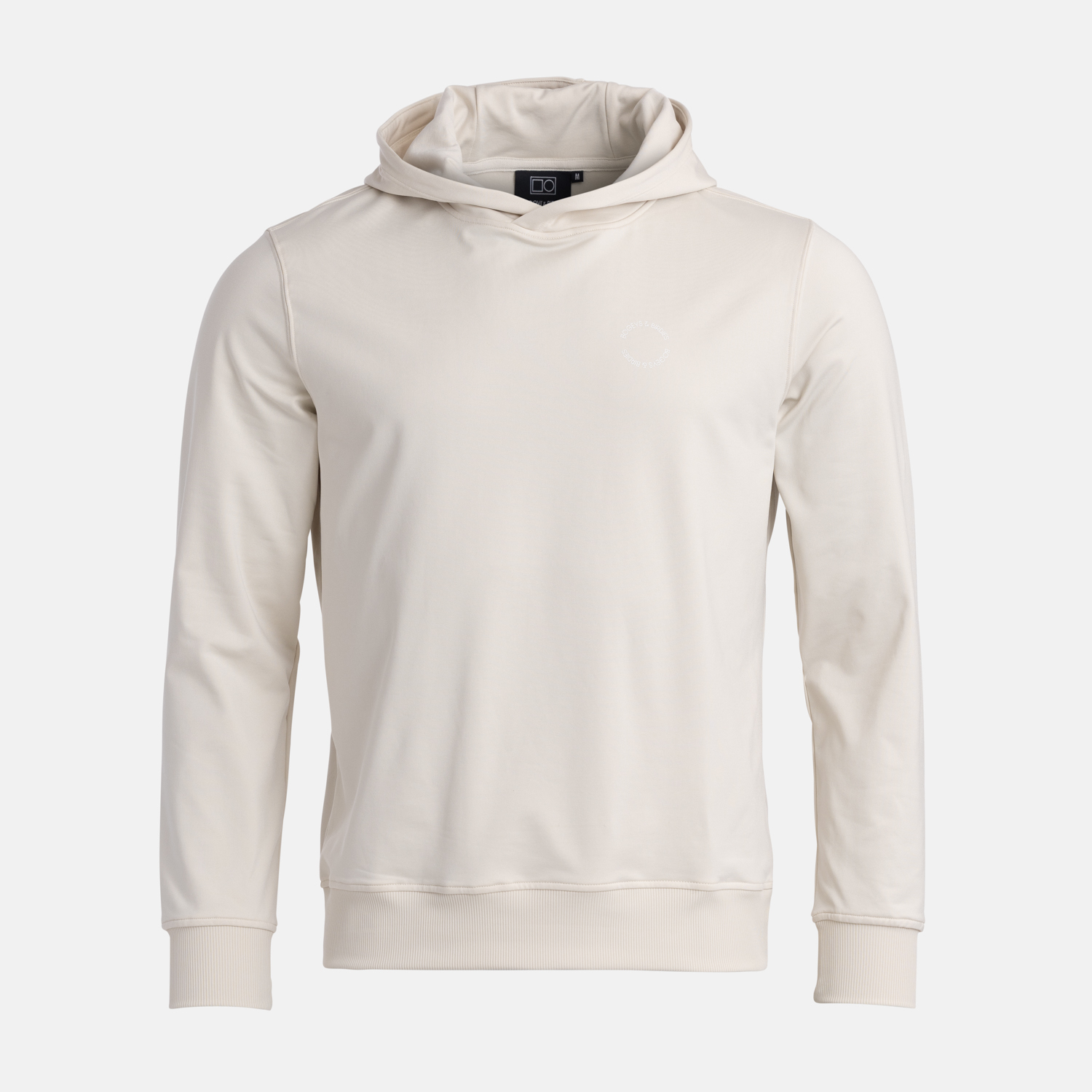 Bogeys & Birdies Bogeys & Birdies M Tech Hood Midlayer