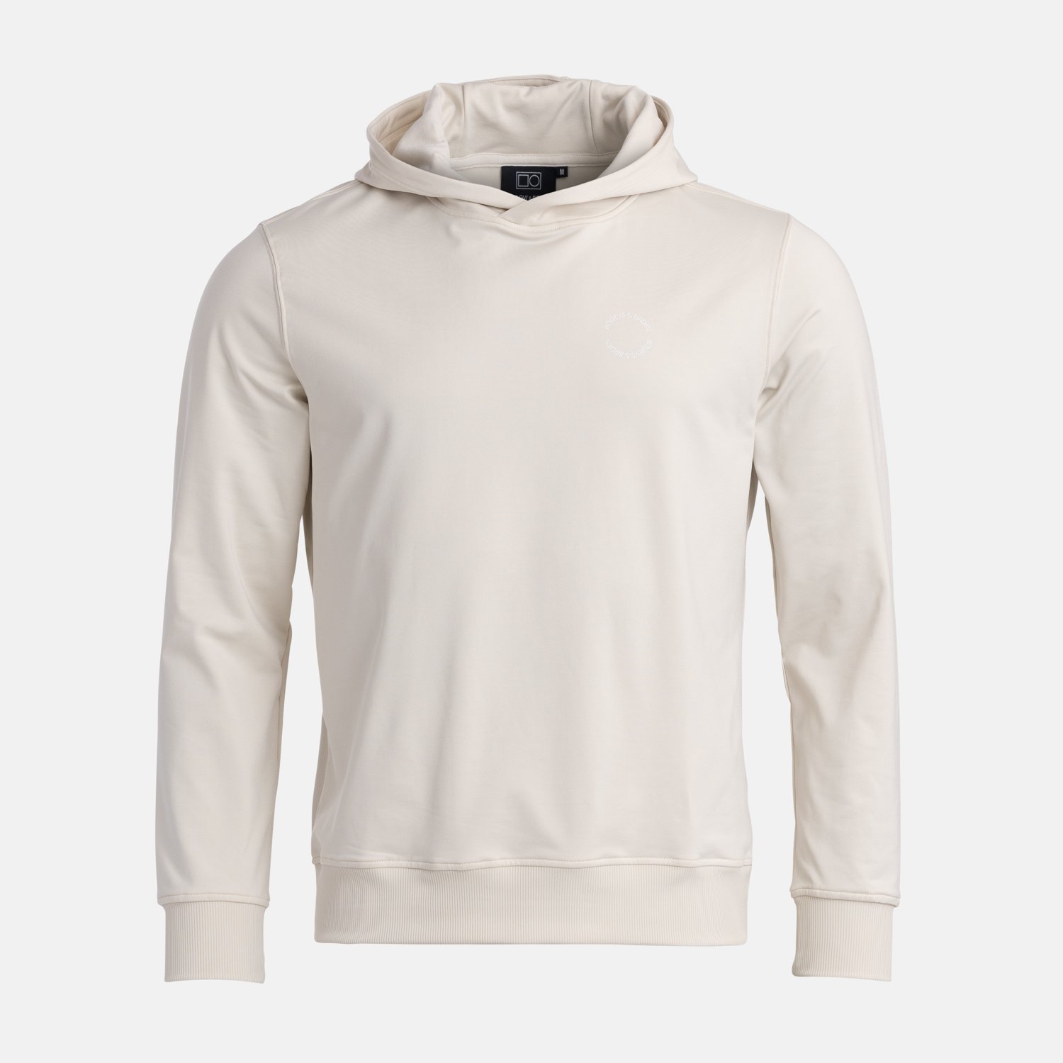 M Tech Hood Beige