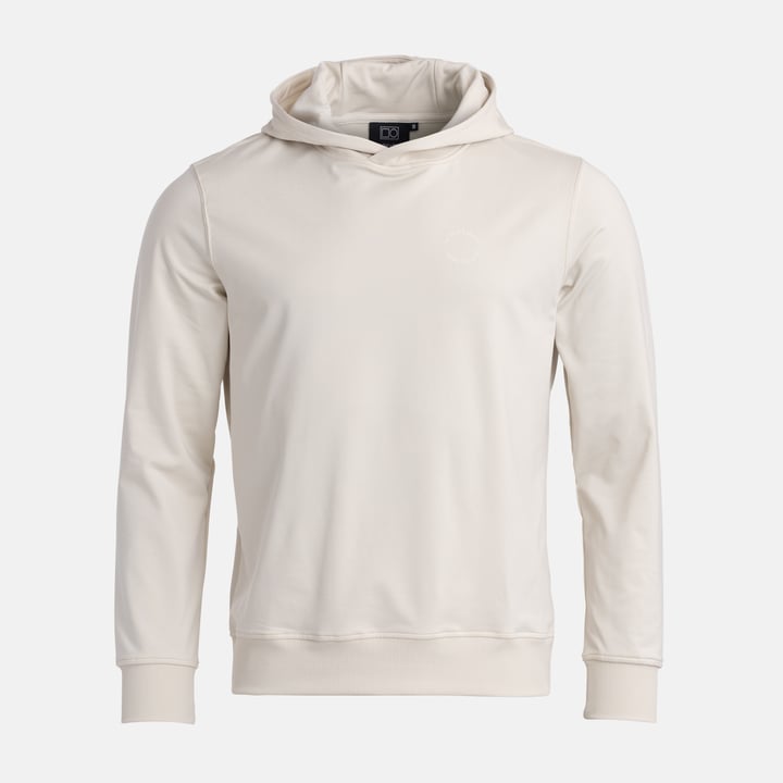 M Tech Hood Beige Bogeys & Birdies