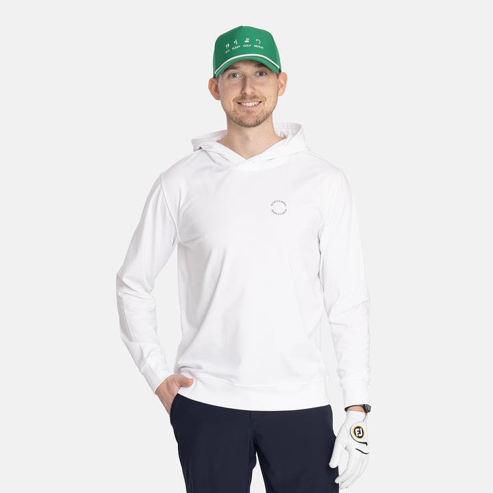 M Tech Hood Vit Bogeys & Birdies