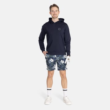 M Tech Hood Blå Bogeys & Birdies