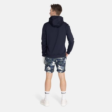 M Tech Hood Blå Bogeys & Birdies