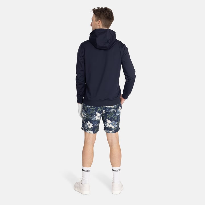 M Tech Hood Blå Bogeys & Birdies