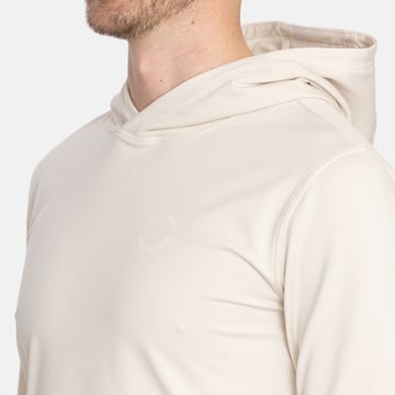 M Tech Hood Beige Bogeys & Birdies