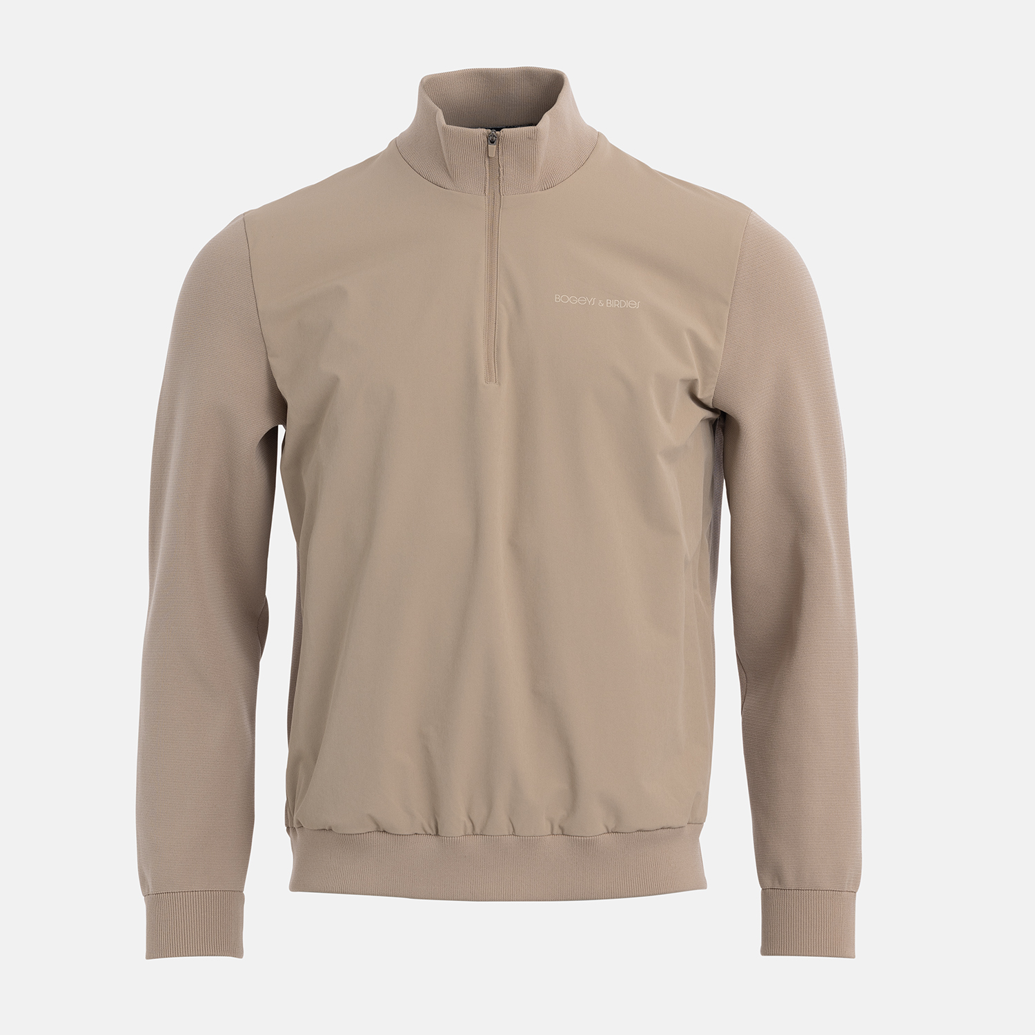 Bogeys & Birdies M Knitted Windbreaker