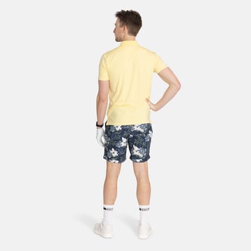 M TM 4-Way Str Flowerprint Bogeys & Birdies