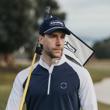 Rope Cap Bogeys & Birdies