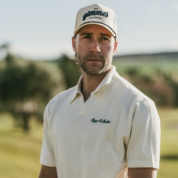 Rope Cap Bogeys & Birdies