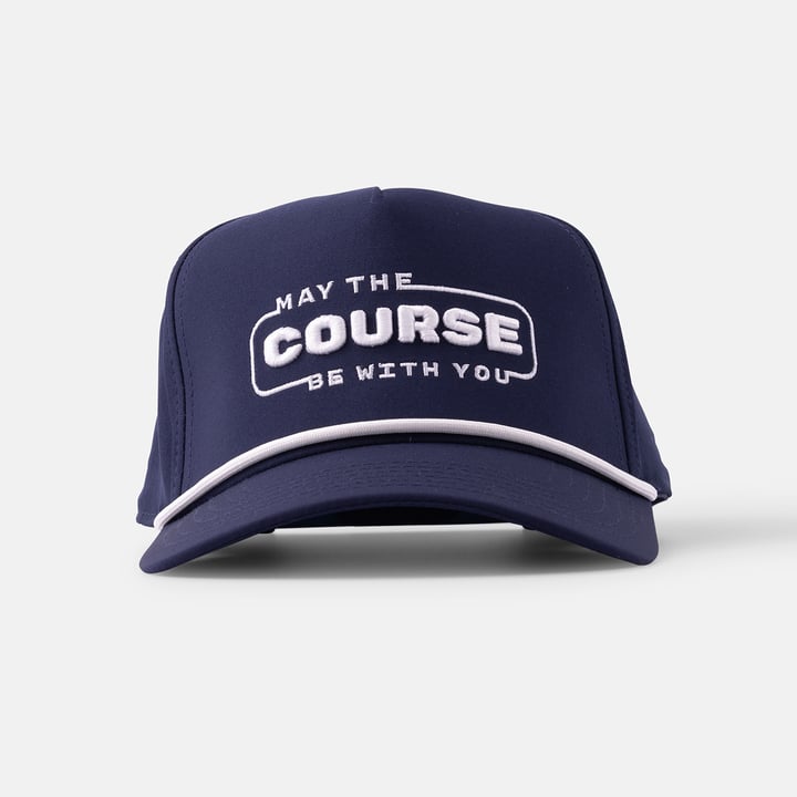 Rope Cap Bogeys & Birdies