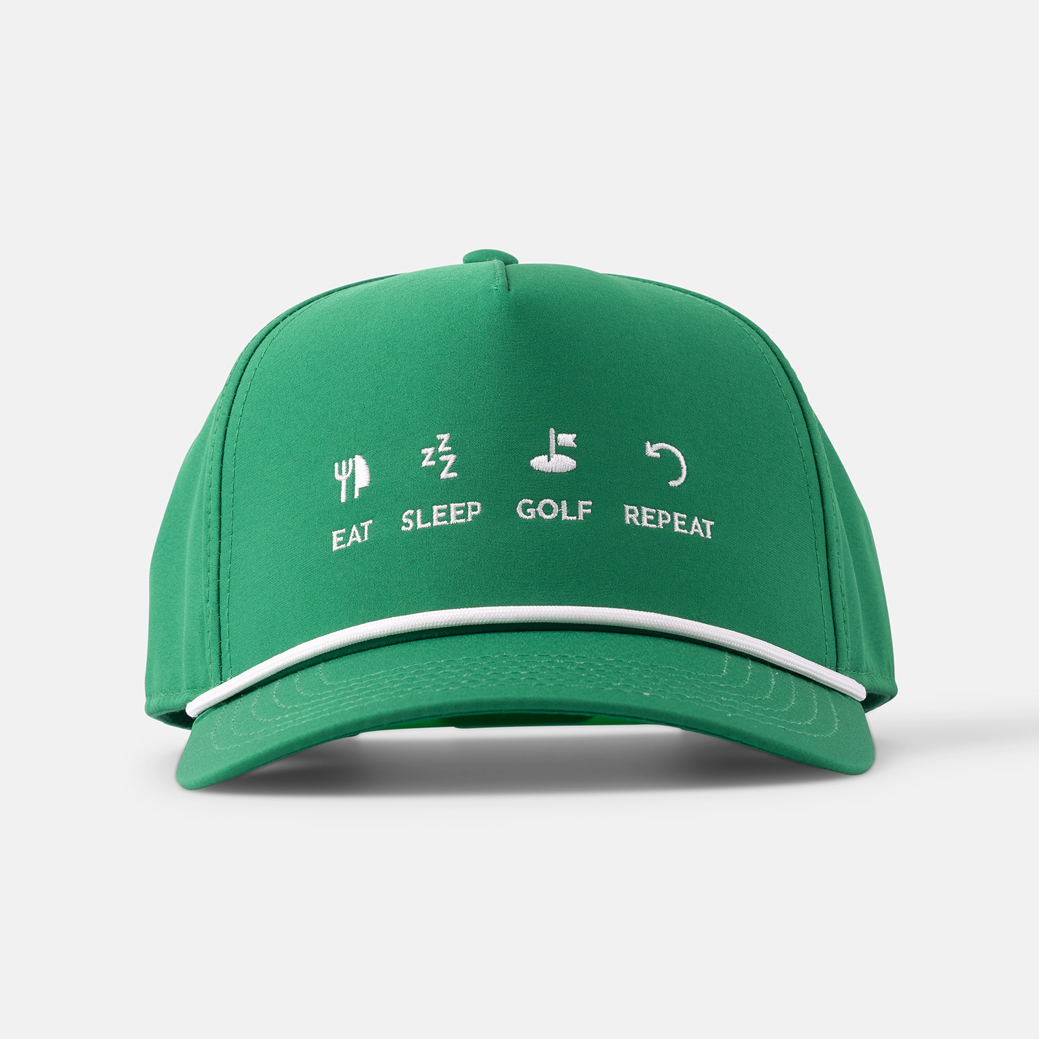 Product Image for Rope Cap - Golfkasket