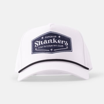 Rope Cap Bogeys & Birdies