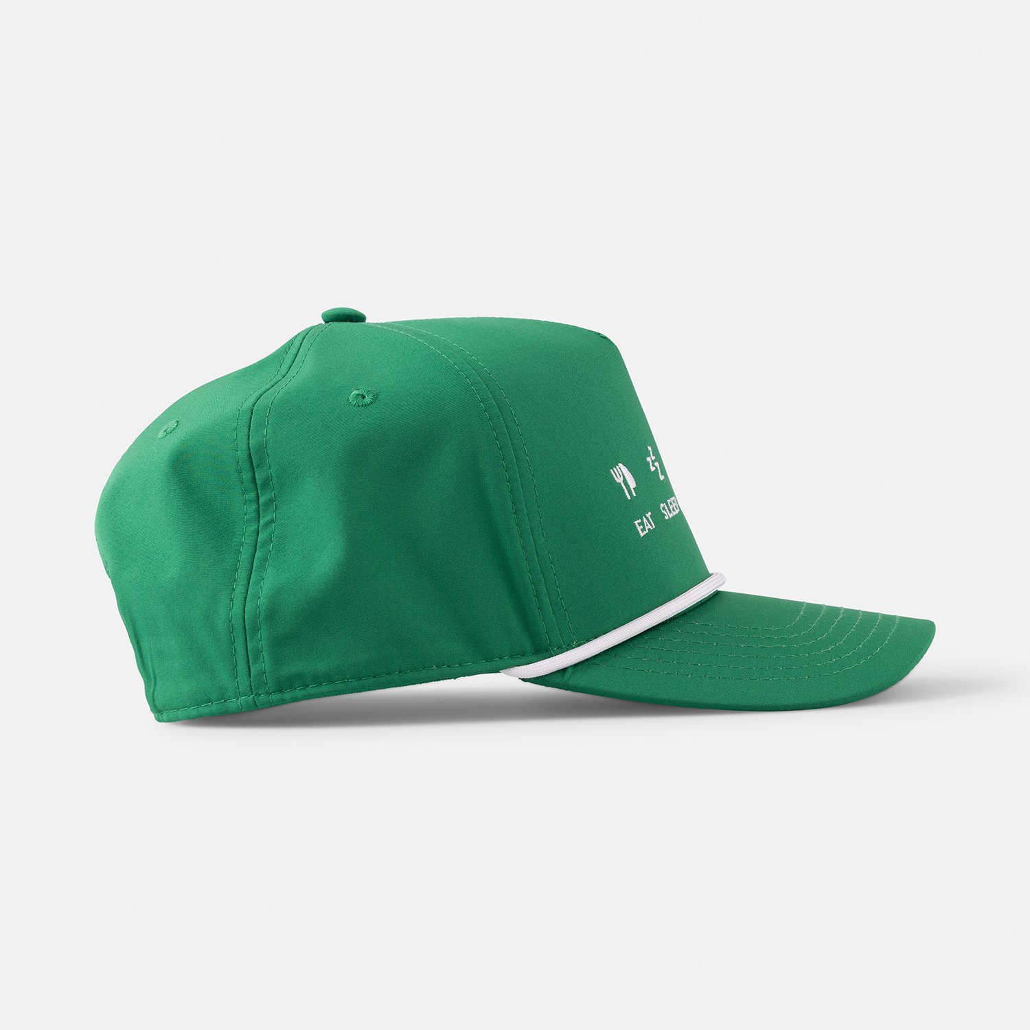 Rope Cap Bogeys & Birdies