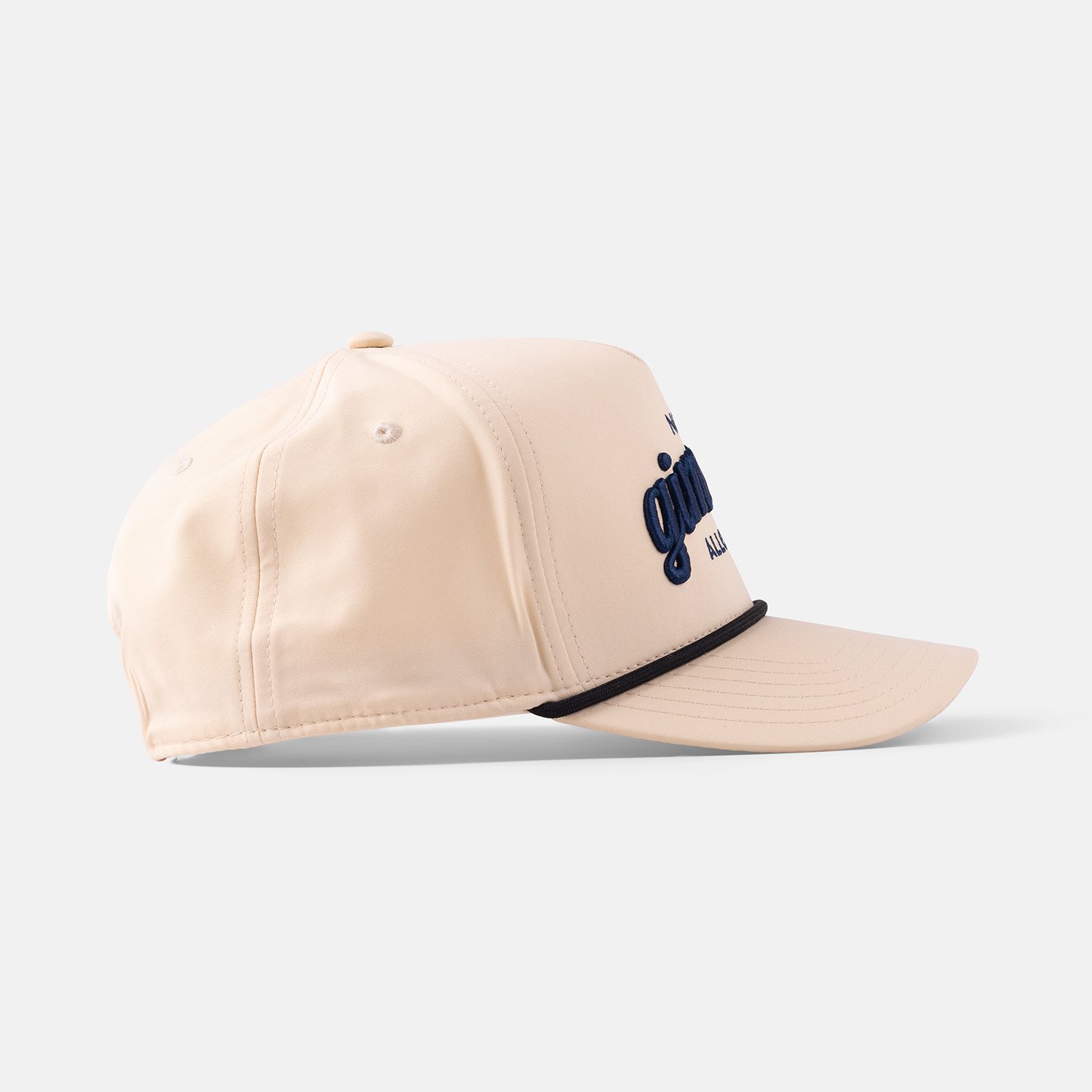 Rope Cap Bogeys & Birdies