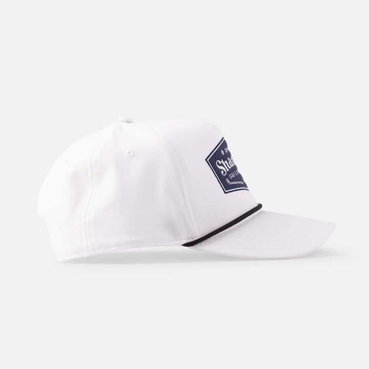 Rope Cap Bogeys & Birdies