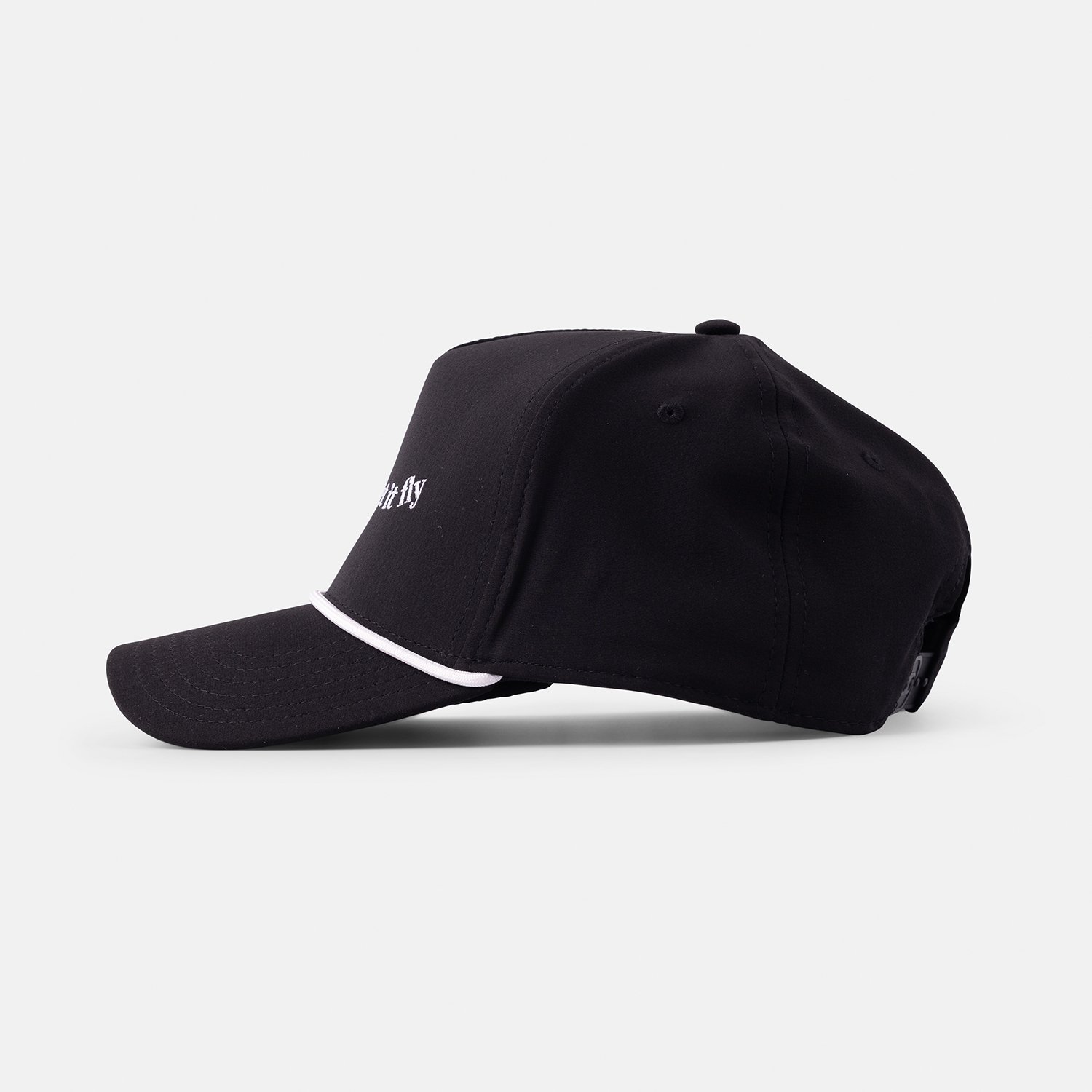 Rope Cap Bogeys & Birdies