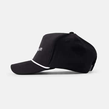 Rope Cap Bogeys & Birdies